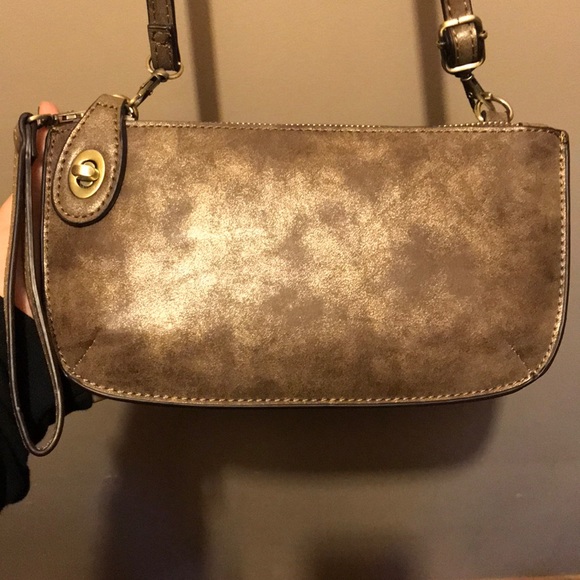 Joy Susan Handbags - Joy Susan wristlet/purse